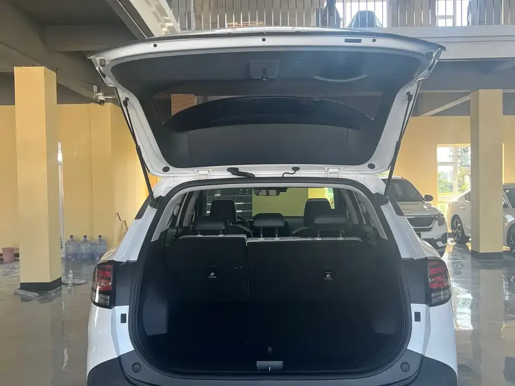 Kia Sportage — фото 2