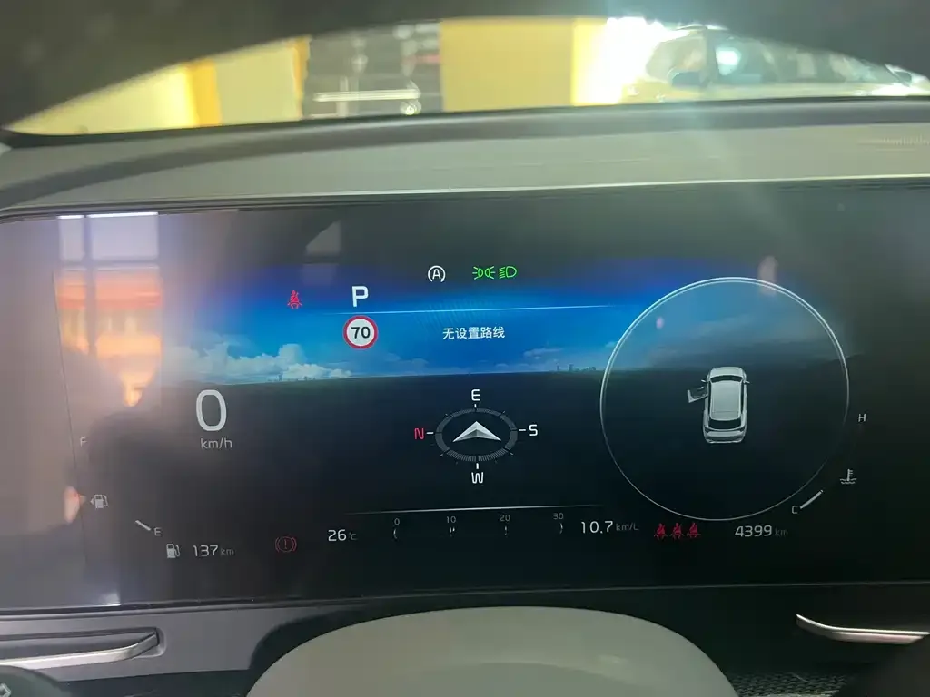 Kia Sportage — фото 9