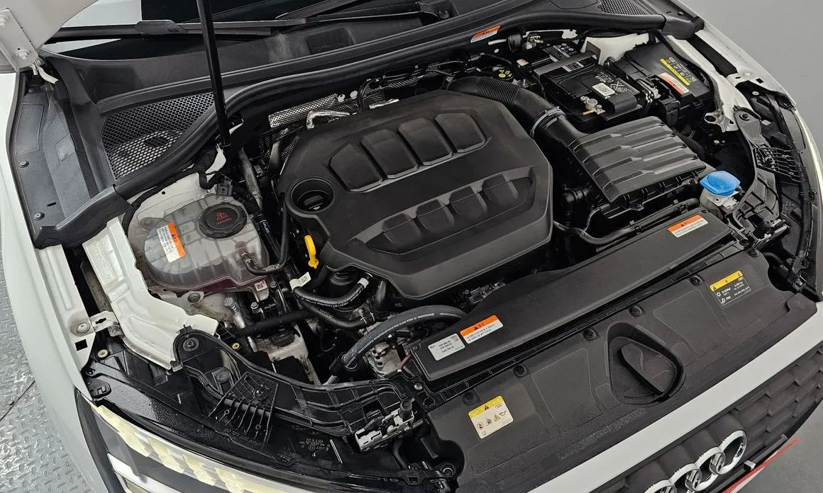 Audi A3 2023 из KR, фото 10