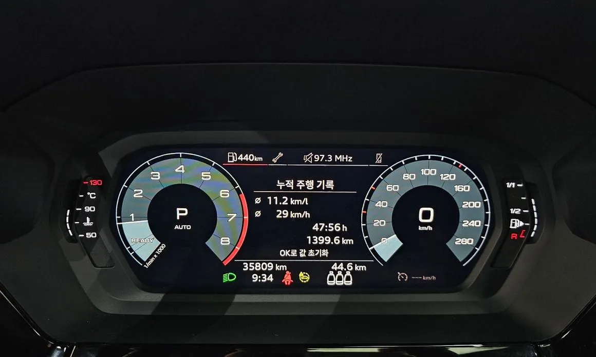 Audi A3 2023 из KR, фото 7