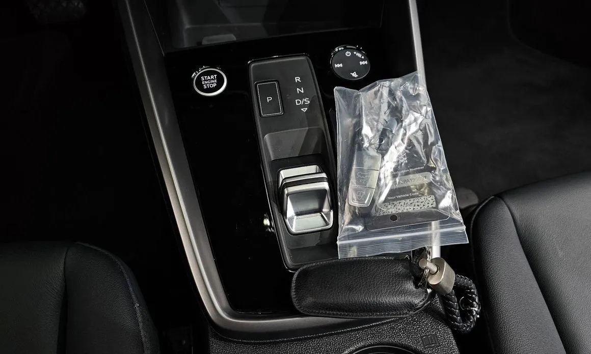 Audi A3 2023 из KR, фото 6