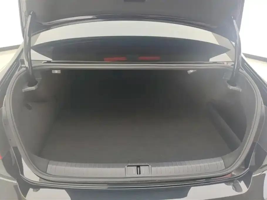 Volkswagen Magotan GTE PHEV 2023 из CN, фото 3