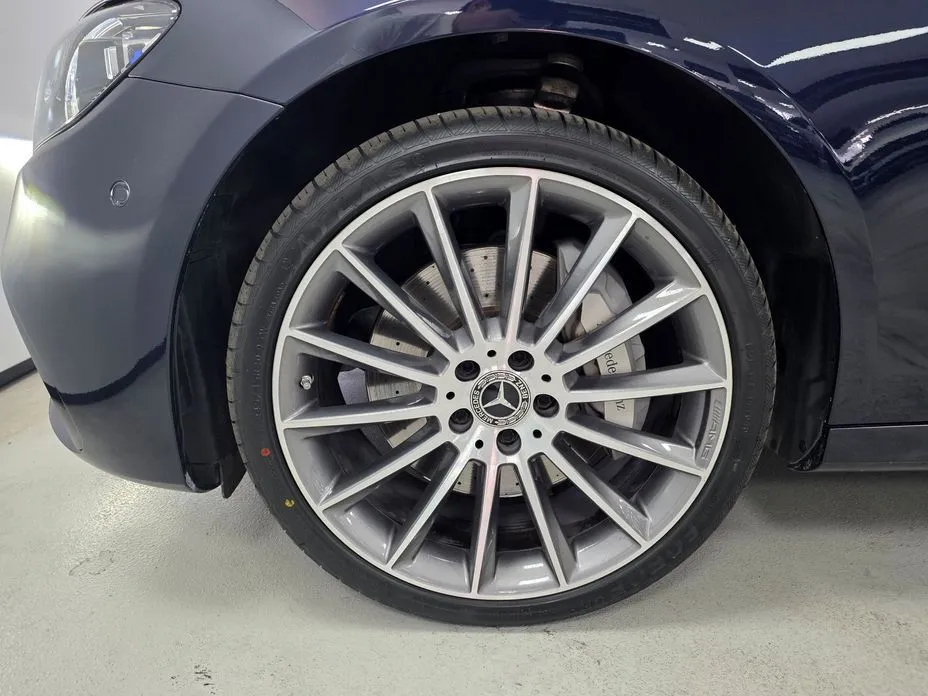 Mercedes-Benz E-Class 2022 из KR, фото 10