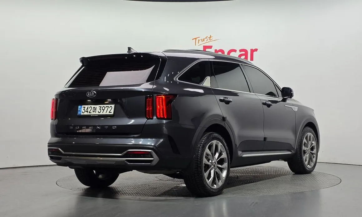 Kia Sorento — фото 4