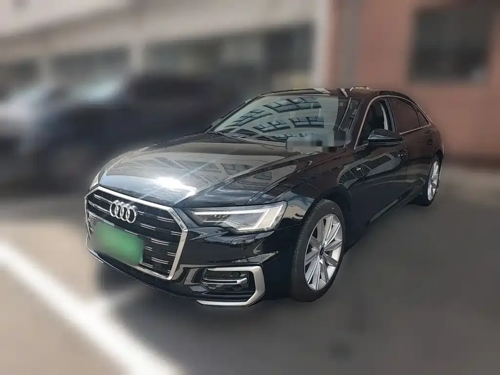 Audi A6L — фото 3