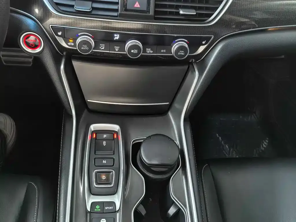 Honda Accord — фото 2