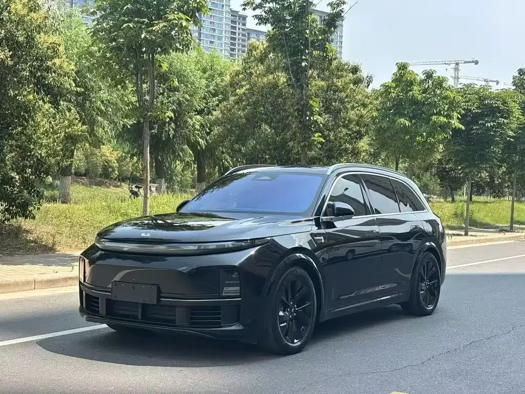 Li Auto L7