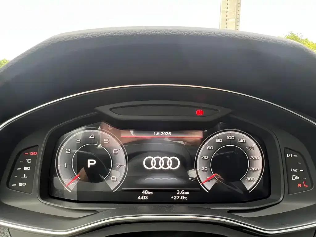 Audi A7 — фото 5