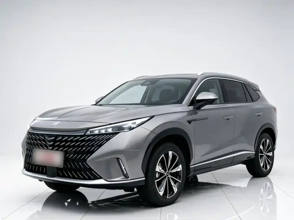 Roewe RX5 New Energy 2023 из CN, фото 4