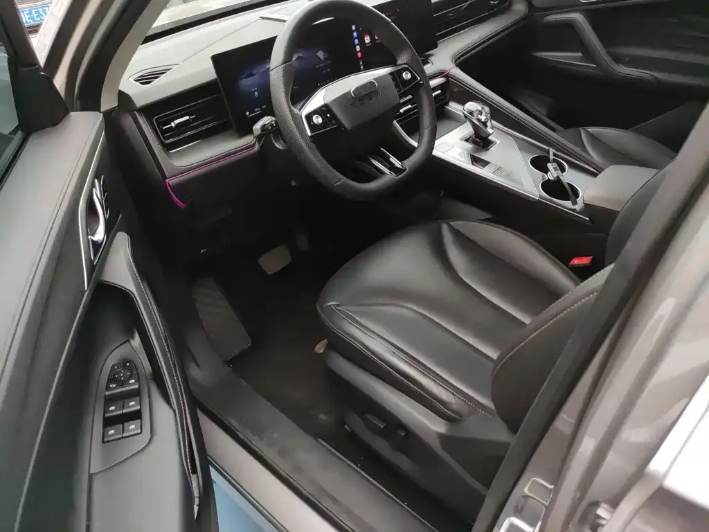 Roewe RX5 New Energy 2023 из CN, фото 7
