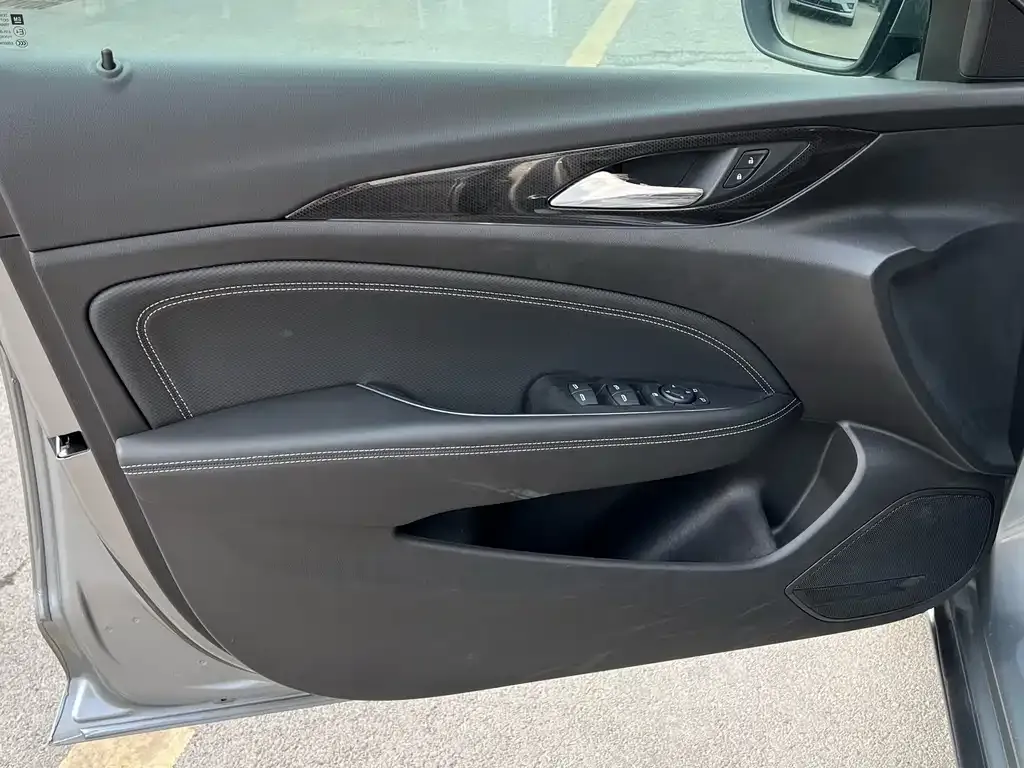 Buick Regal — фото 4