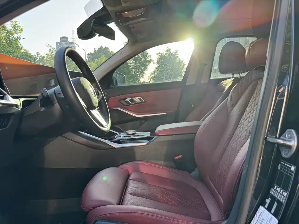 BMW i3 — фото 2