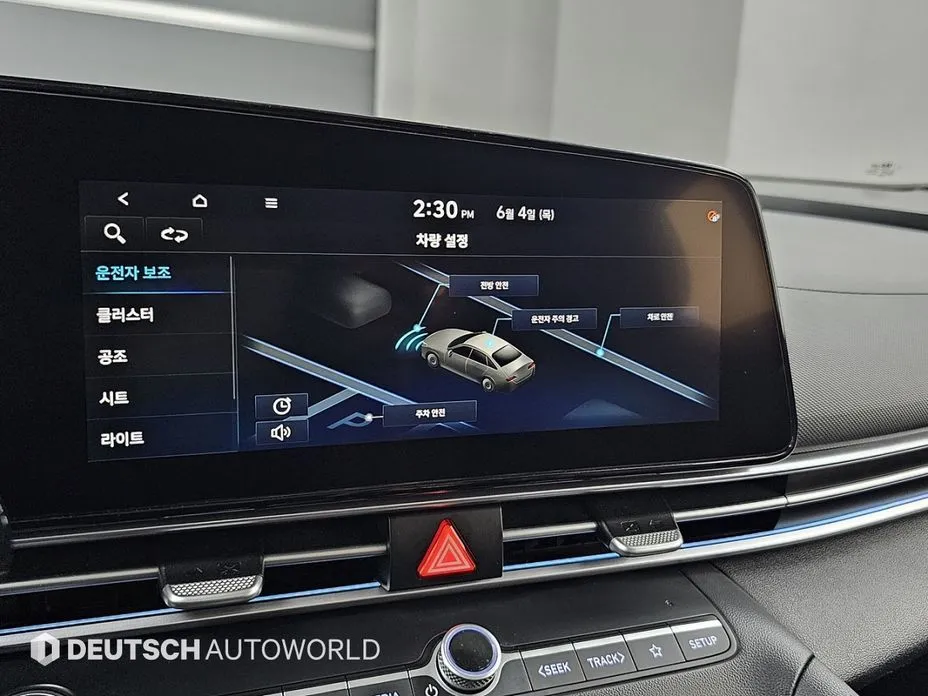 Hyundai AVANTE 2021 из KR, фото 2