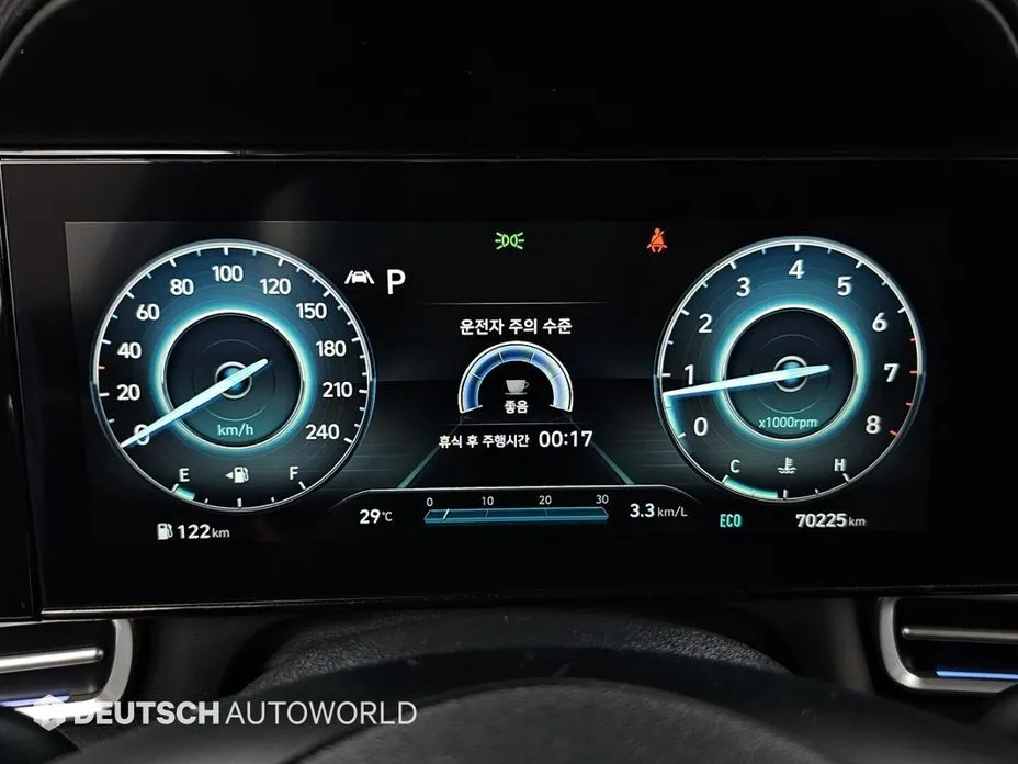 Hyundai AVANTE 2021 из KR, фото 5
