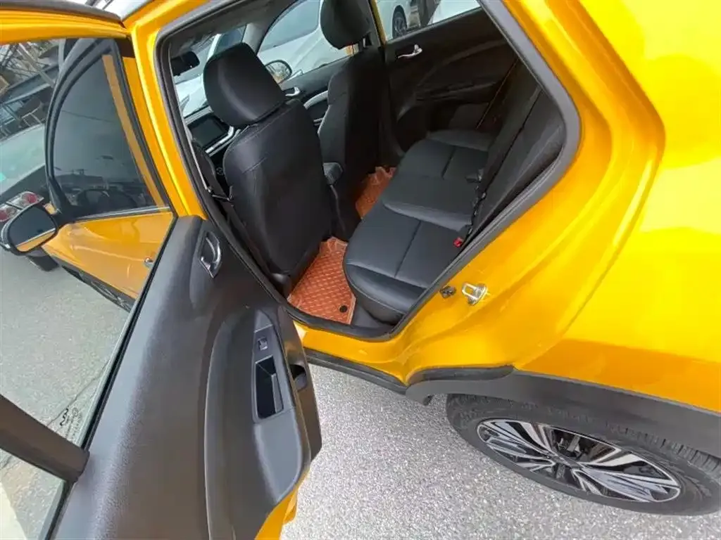 Kia KX1 — фото 10
