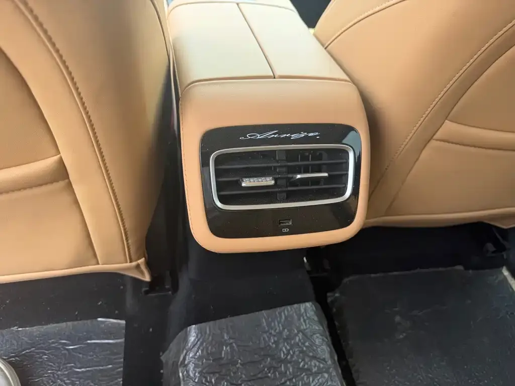 Chery Arrizo 8 PRO 2025 из CN, фото 8