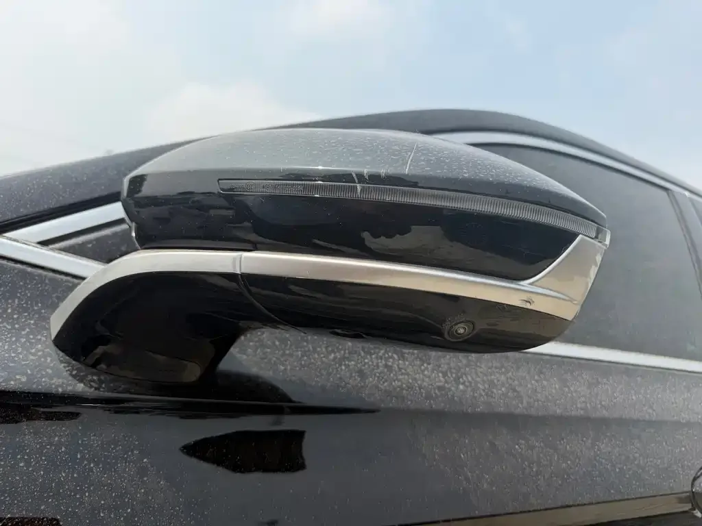 Chery Arrizo 8 PRO 2025 из CN, фото 10