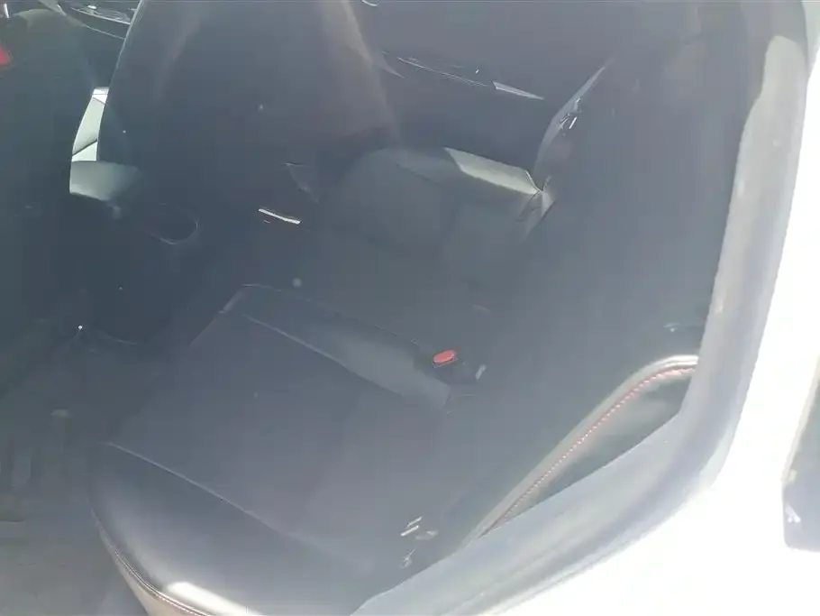 Toyota Yaris L 2022 из CN, фото 7