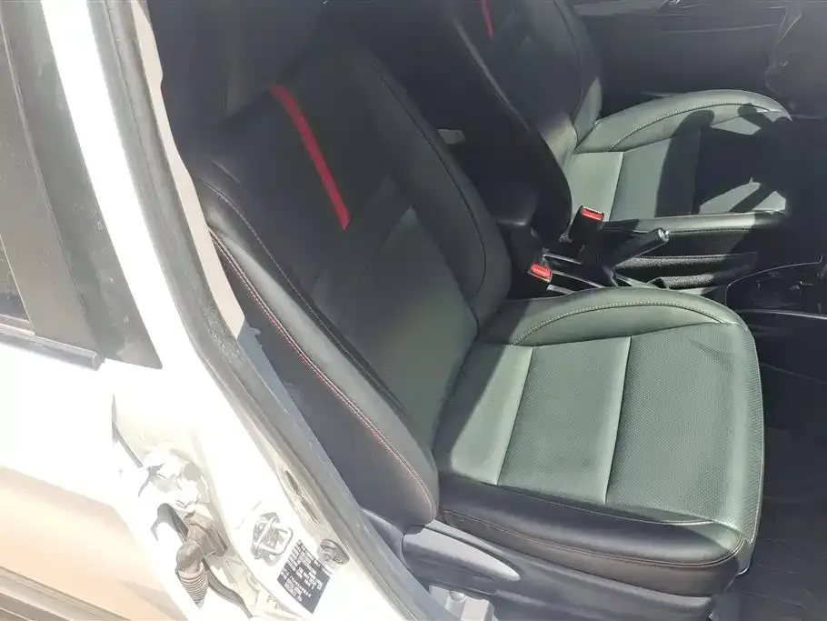 Toyota Yaris L 2022 из CN, фото 6