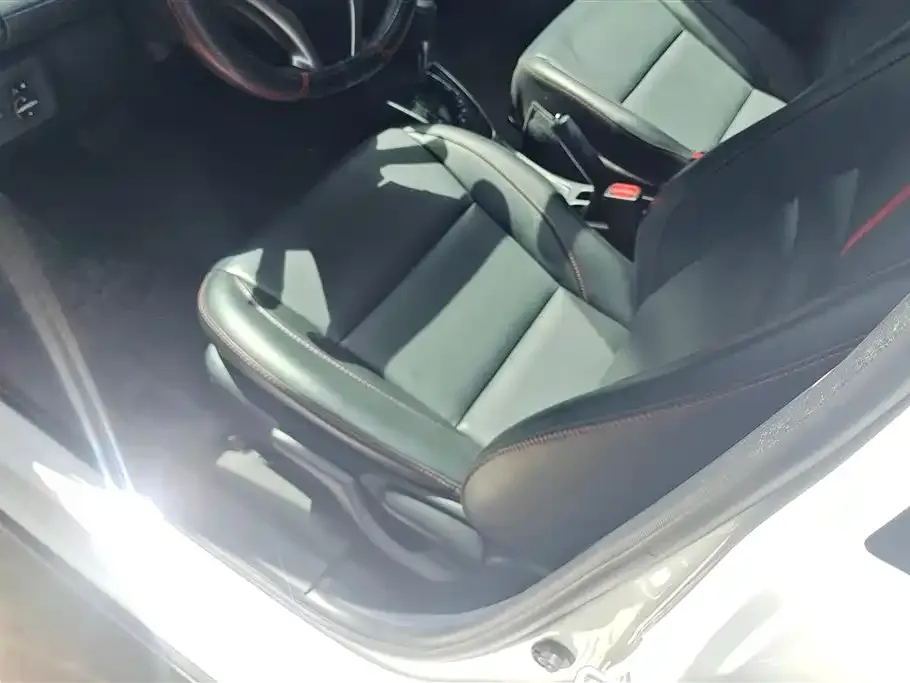 Toyota Yaris L 2022 из CN, фото 2