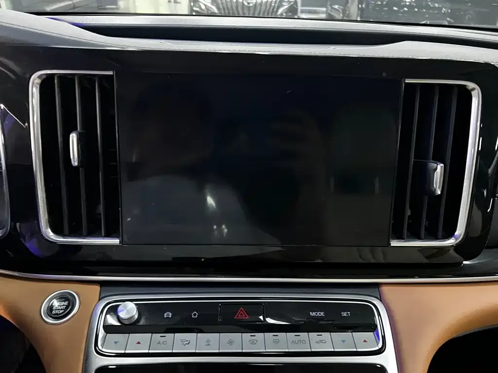 GAC Motor Trumpchi M8 — фото 2