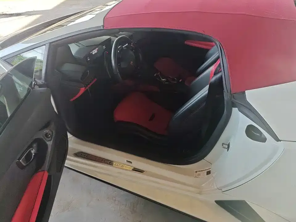 Lamborghini Huracan 2022 из CN, фото 2