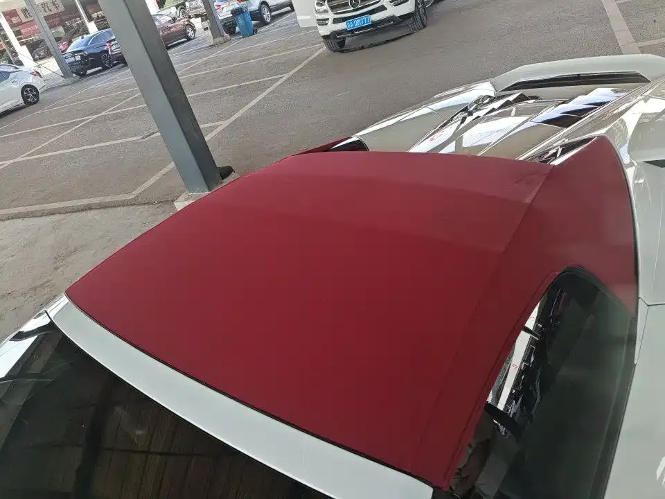 Lamborghini Huracan 2022 из CN, фото 6