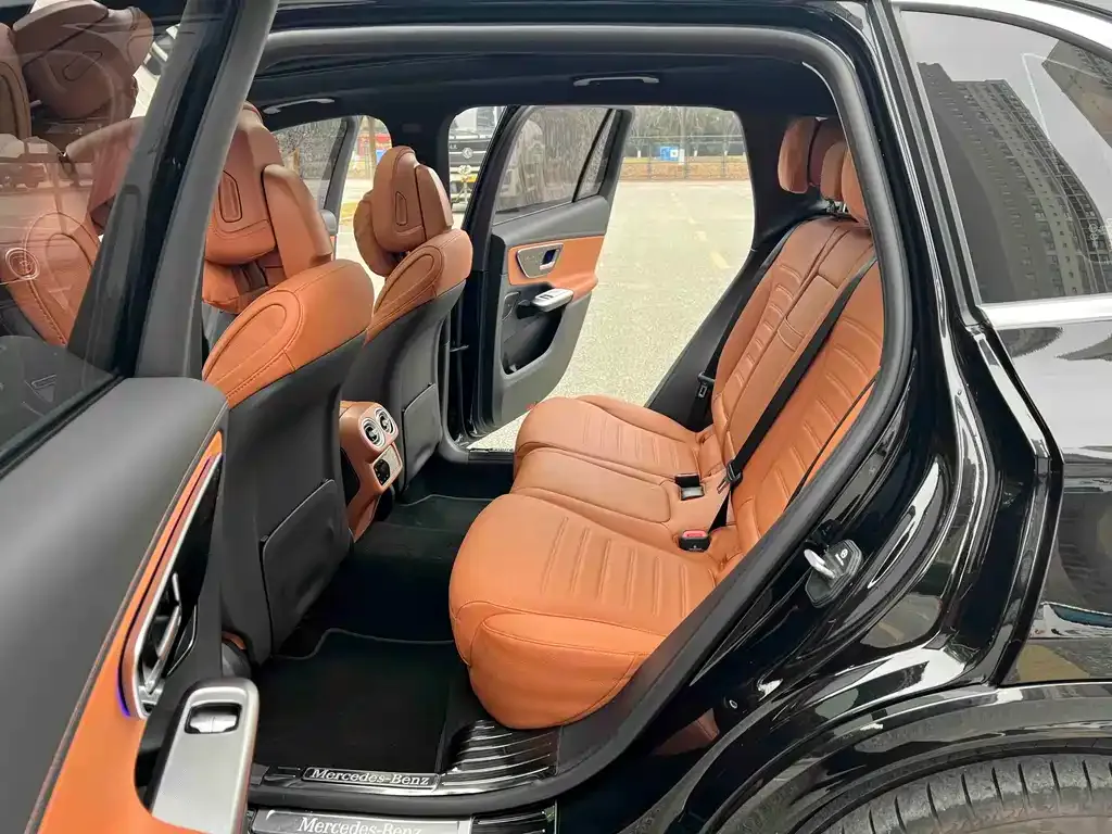 Mercedes-Benz GLC — фото 10