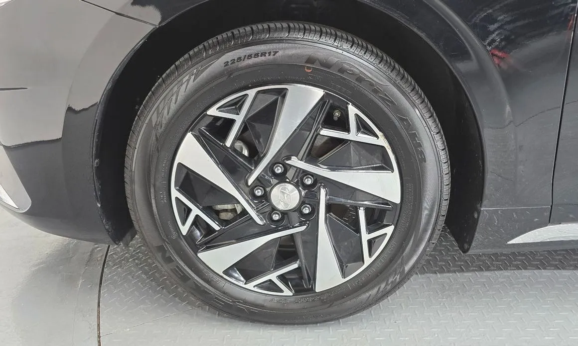Hyundai Grandeur 2023 из KR, фото 10