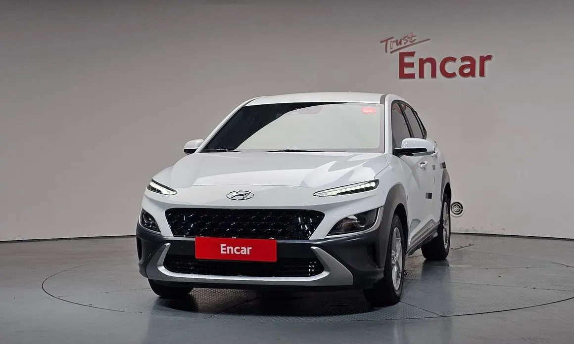 Hyundai Kona — фото 2