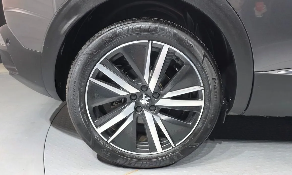 Peugeot 3008 2024 из KR, фото 6