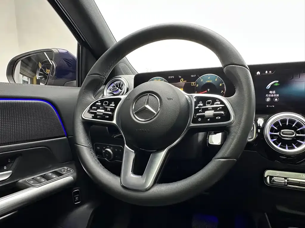 Mercedes-Benz GLA 2022 из CN, фото 5