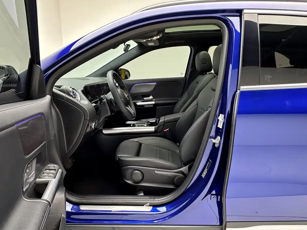 Mercedes-Benz GLA 2022 из CN, фото 7