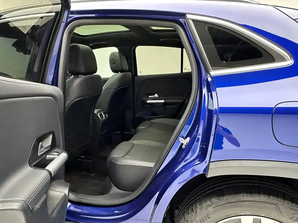 Mercedes-Benz GLA 2022 из CN, фото 6