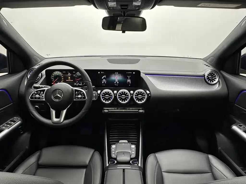 Mercedes-Benz GLA 2022 из CN, фото 10