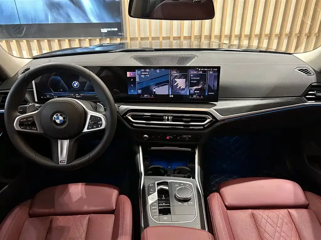 BMW 3 Series — фото 10