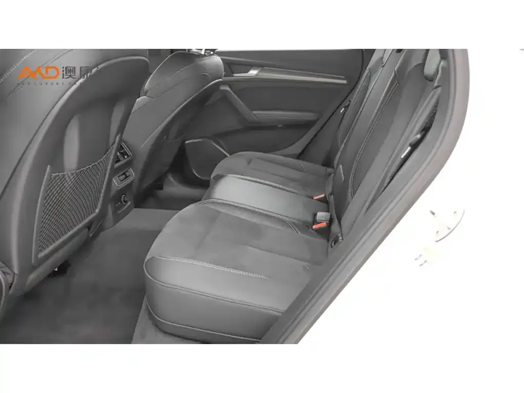 Audi Q5L Sportback 2022 из CN, фото 10