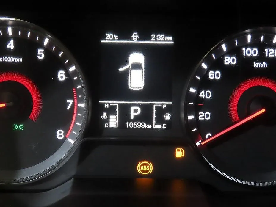 KG Mobility (Ssangyong) TIBOLI 2024 из KR, фото 2