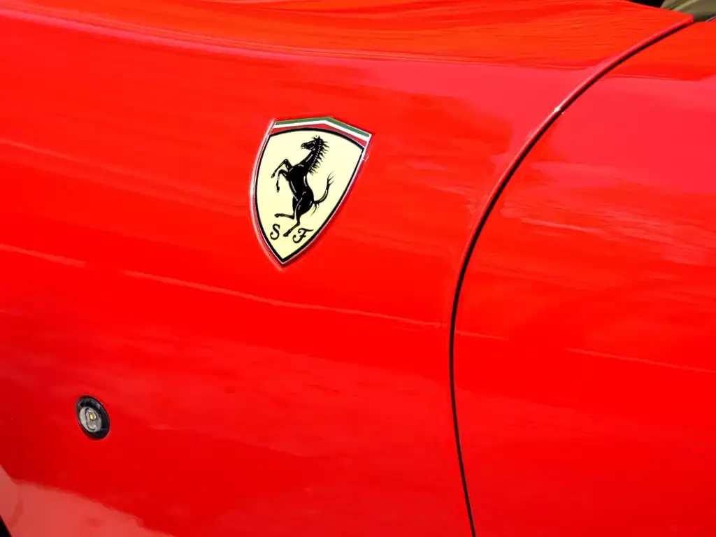 Ferrari Roma — фото 2