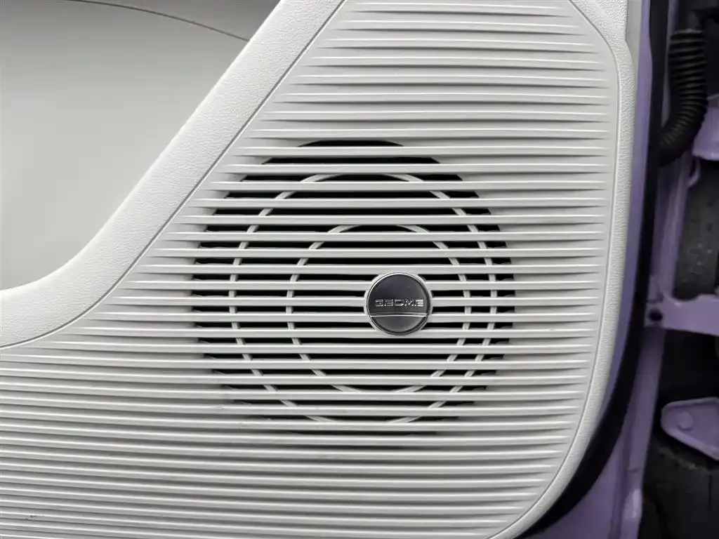 Geely Starburst — фото 3
