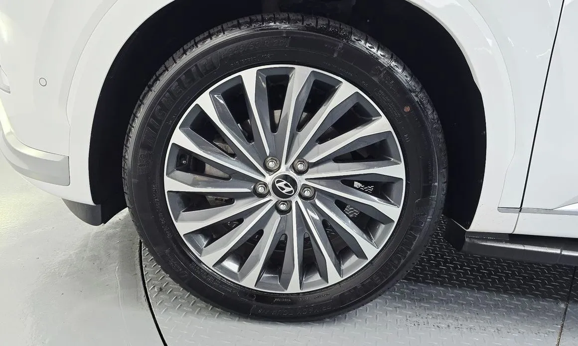 Hyundai Palisade — фото 3