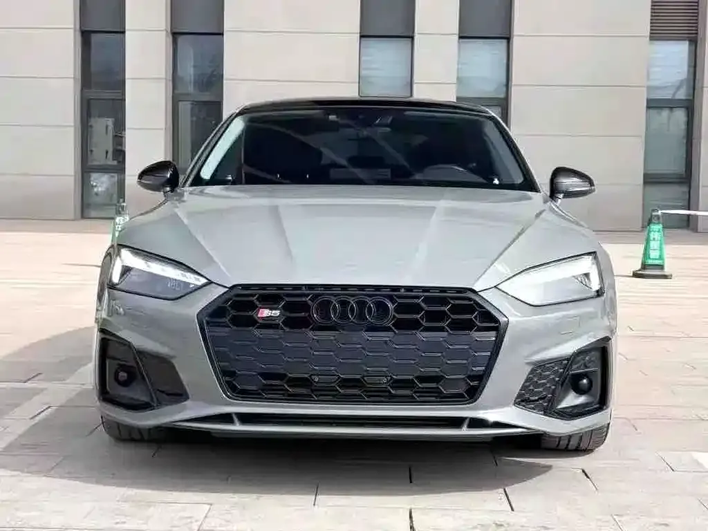 Audi A5 (Import) — фото 3