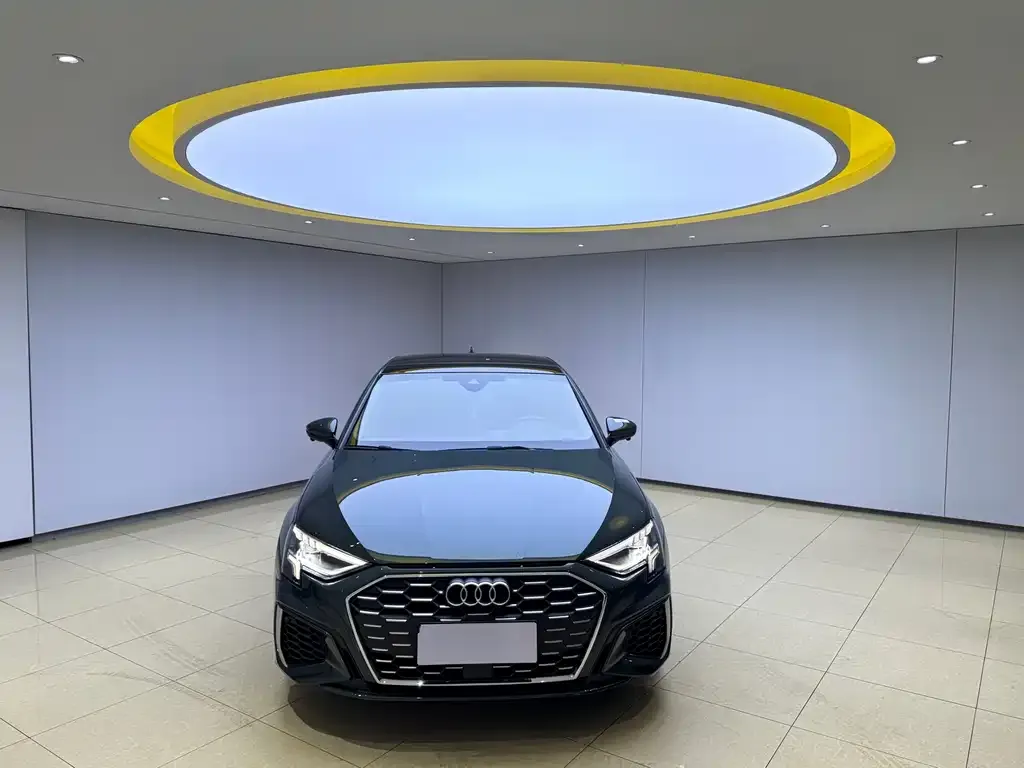 Audi A3 — фото 2