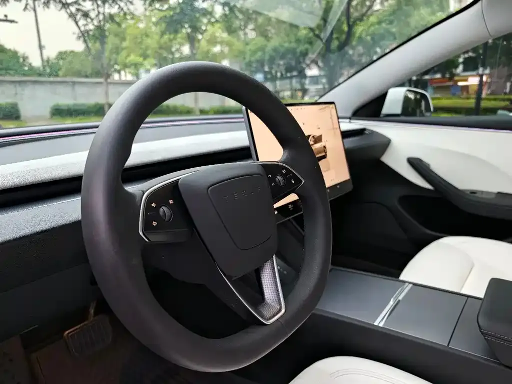Tesla Model 3 — фото 2
