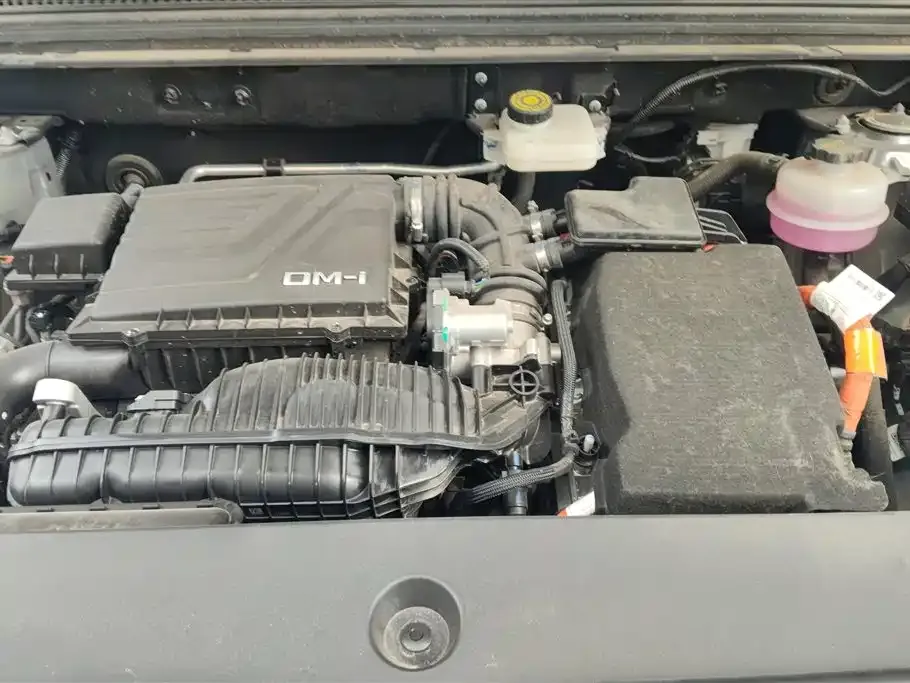 BYD Pro New Energy — фото 10