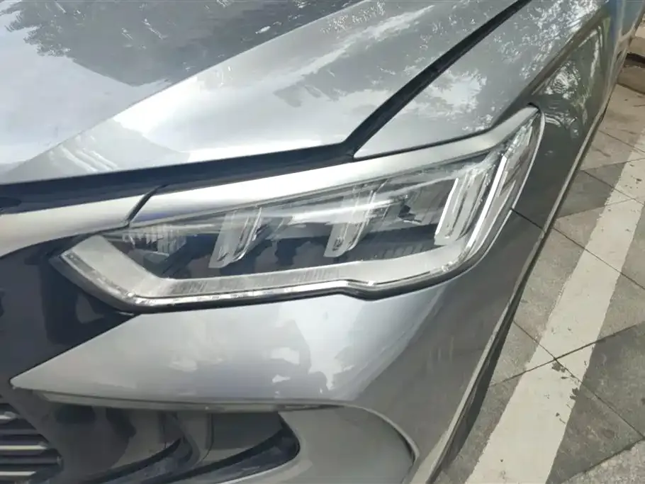BYD Pro New Energy — фото 3