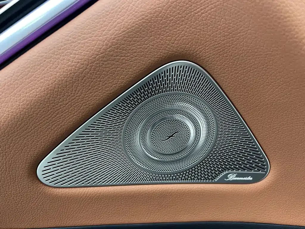 Mercedes-Benz S-Class 2021 из CN, фото 10
