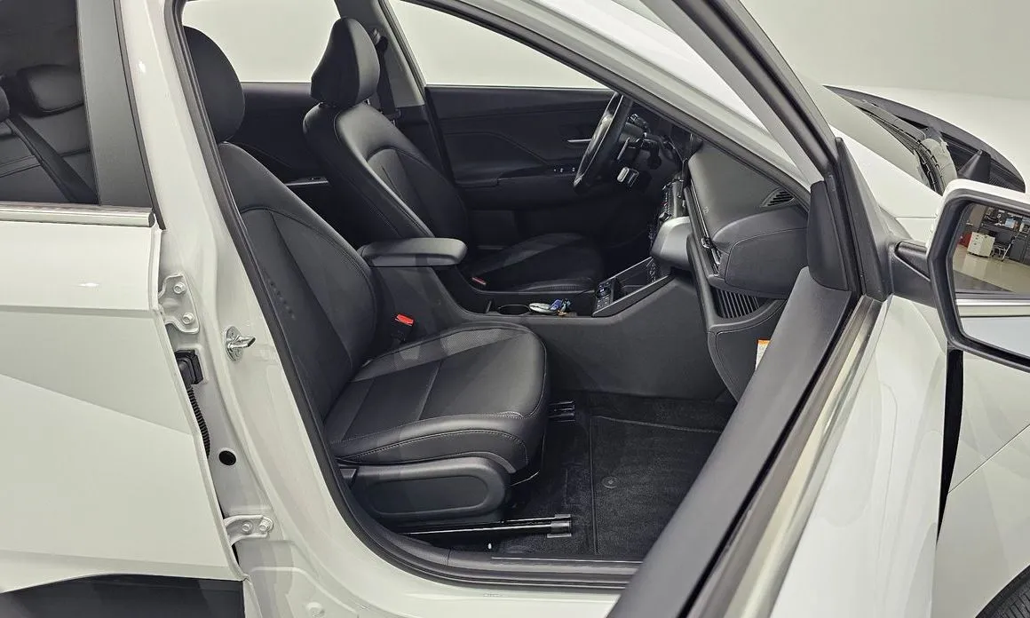 Hyundai Kona 2025 из KR, фото 10