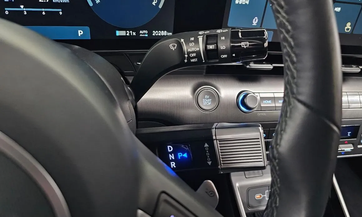 Hyundai Kona 2025 из KR, фото 2