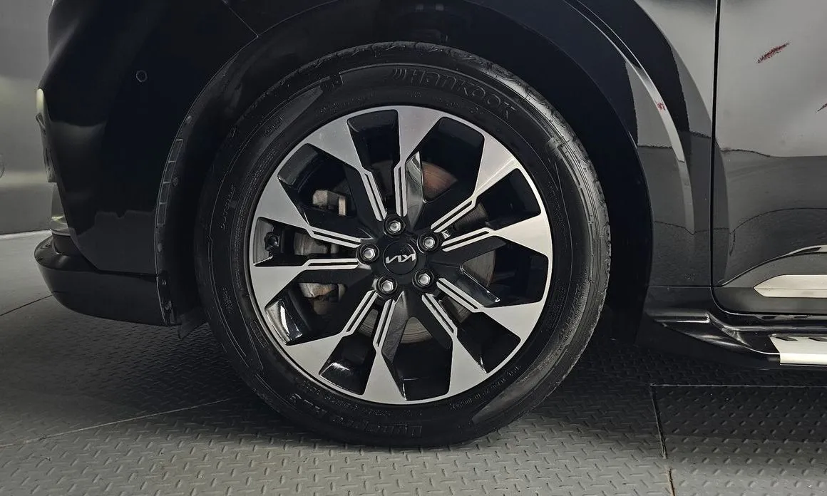 Kia Carnival 2023 из KR, фото 6
